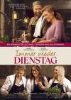 Filmplakat Immer wieder Dienstag