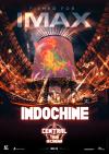 Filmplakat Indochine Central Tour in Cinema