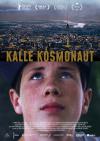 Filmplakat Kalle Kosmonaut