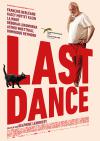 Filmplakat Last Dance