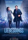 Filmplakat Liebesdings