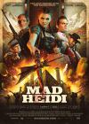 Filmplakat Mad Heidi