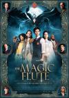 Filmplakat Magic Flute, The - Das Vermächtnis der Zauberflöte