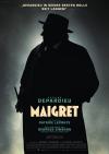 Filmplakat Maigret