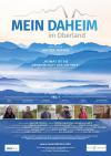 Filmplakat Mein Daheim im Oberland - Teil 1