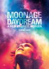 Filmplakat Moonage Daydream