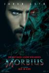 Filmplakat Morbius