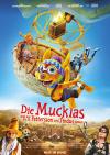 Filmplakat Mucklas ... und wie sie zu Pettersson und Findus kamen, Die