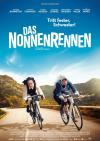 Filmplakat Nonnenrennen, Das