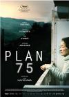 Filmplakat Plan 75