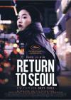 Filmplakat Return to Seoul