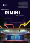 Filmplakat Rimini