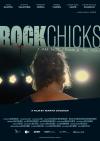 Filmplakat Rock Chicks