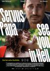 Filmplakat Servus Papa - See You in Hell