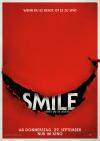 Filmplakat Smile - Siehst du es auch?