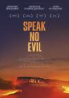 Filmplakat Speak No Evil