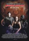 Filmplakat Starship Troopers Deadlock