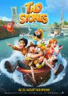 Filmplakat Tad Stones und die Suche nach der Smaragdtafel