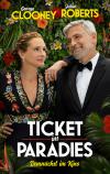 Filmplakat Ticket ins Paradies