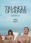 Filmplakat Triangle of Sadness