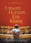 Filmplakat Unsere Herzen, ein Klang