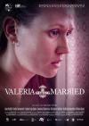 Filmplakat Valeria is Getting Married