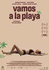 Filmplakat Vamos a la playa