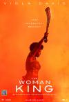 Filmplakat Woman King, The