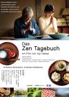 Filmplakat Zen Tagebuch, Das