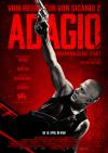 Filmplakat Adagio - Erbarmungslose Stadt