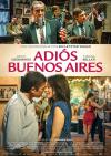 Filmplakat Adiós Buenos Aires