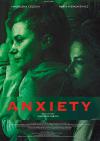 Filmplakat Anxiety