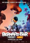 Filmplakat Bernard Bär - Mission Mars