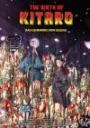 Filmplakat Birth of Kitaro: Das Geheimnis von Gegege, The