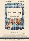 Filmplakat BlackBerry - Klick einer Generation