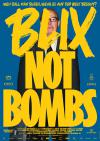 Filmplakat Blix Not Bombs