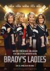 Filmplakat Brady's Ladies