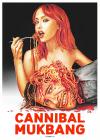 Filmplakat Cannibal Mukbang