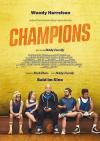 Filmplakat Champions