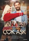 Filmplakat Çok Aşk