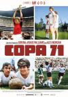 Filmplakat Copa 71