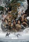 Filmplakat Creation of the Gods I: Kingdom of Storms