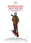 Filmplakat Beste liegt noch vor uns, Das