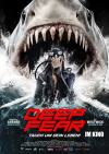 Filmplakat Deep Fear - Tauch um dein Leben