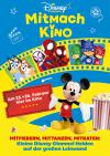 Filmplakat Disney Channel Mitmachkino