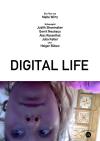 Filmplakat Digital Life