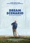 Filmplakat Dream Scenario