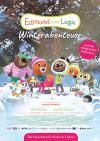 Filmplakat Edmund und Lizie: Winterabenteuer
