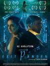 Filmplakat Exit Pangea - AI Evolution