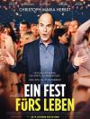 Filmplakat Ein Fest fürs Leben